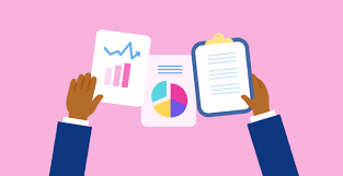 Reporting and Reports